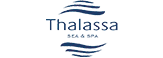 Logo de Thalassa Sea & Spa