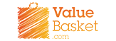 Logo de ValueBasket