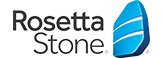 Logo de Rosetta Stone