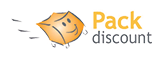 Logo de Packdiscount