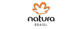 Logo de Natura Brasil