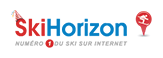 Logo de Ski Horizon