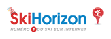 Logo de Ski Horizon