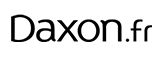 Logo de Daxon