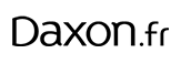 Logo de Daxon