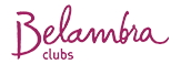 Logo de Belambra