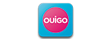 Logo de SNCF OUIGO