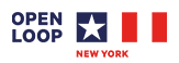 Logo de OPEN LOOP New York