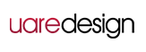 Logo de UareDesign