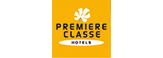 Logo de Première Classe (Louvre Hôtels)