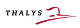 Logo de Thalys