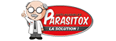 Logo de Parasitox