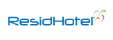 Logo de Residhotel