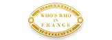 Logo de Who's Who