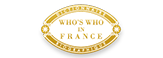 Logo de Who's Who