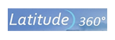 Logo de Latitude 360°