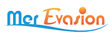 Logo de Mer Evasion