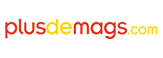 Logo de Plusdemags