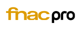 Logo de Fnac Pro