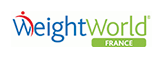 Logo de WeightWorld