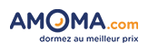 Logo de Amoma