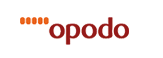 Logo de Opodo (Odigeo)