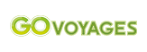 Logo de Go Voyages (Odigeo)