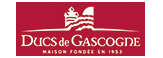 Logo de Ducs de Gascogne