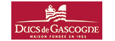 Logo de Ducs de Gascogne