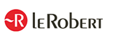Logo de Le Robert