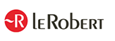 Logo de Le Robert