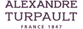 Logo de Alexandre Turpault