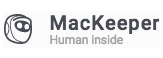 Logo de MacKeeper