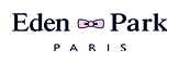 Logo de Eden Park
