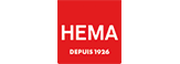 Logo de Hema