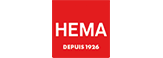 Logo de Hema