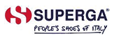 Logo de Superga