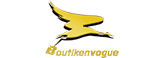 Logo de Boutikenvogue
