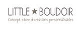 Logo de Little Boudoir