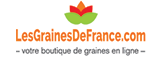 Logo de LesGrainesdeFrance