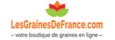 Logo de LesGrainesdeFrance