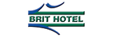 Logo de Brit Hôtel