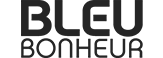 Logo de Bleu Bonheur