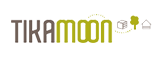 Logo de Tikamoon