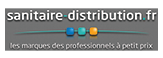 Logo de Sanitaire Distribution