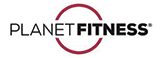 Logo de Planet Fitness
