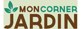 Logo de Mon Corner Jardin
