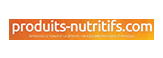 Logo de Produits Nutritifs