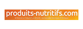 Logo de Produits Nutritifs