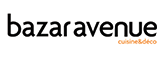 Logo de Bazar Avenue